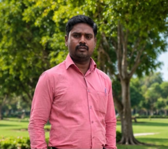 Ajay Kumar Mahato