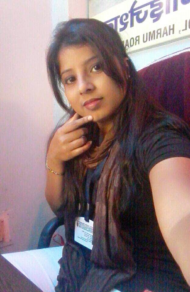 Sapna Chandravanshi
